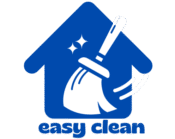 easy clean logo