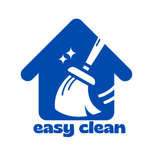easy clean logo
